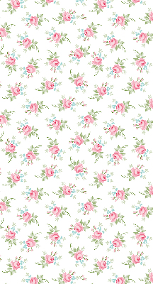 Store intérieur Roses