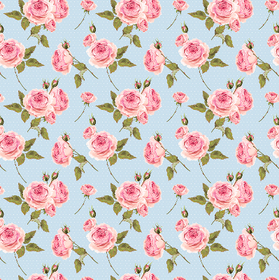 Store enrouleur Roses