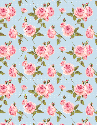 Store enrouleur Roses