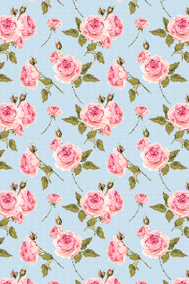 Store enrouleur Roses