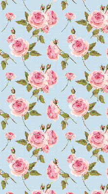 Store enrouleur Roses