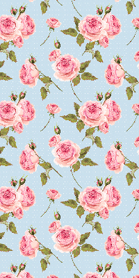 Store enrouleur Roses