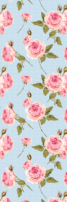 Store enrouleur Roses