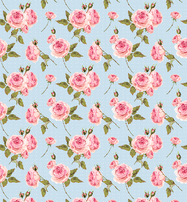 Store enrouleur Roses