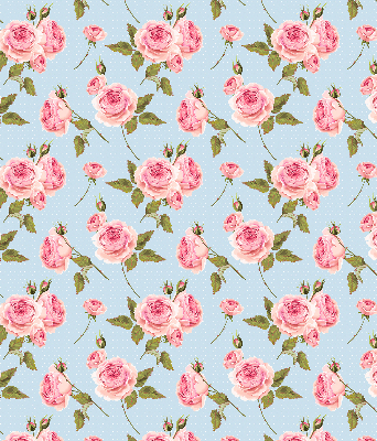 Store enrouleur Roses