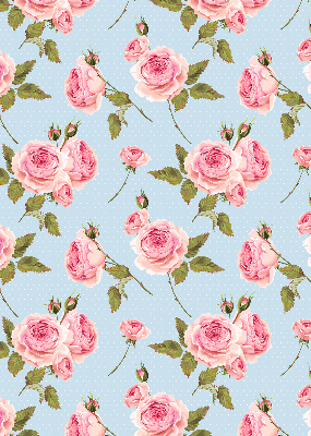 Store enrouleur Roses