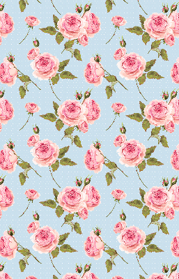 Store enrouleur Roses