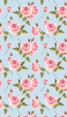 Store enrouleur Roses