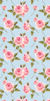 Store enrouleur Roses