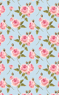 Store enrouleur Roses