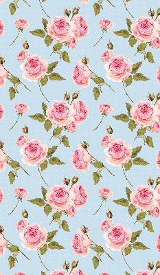 Store enrouleur Roses