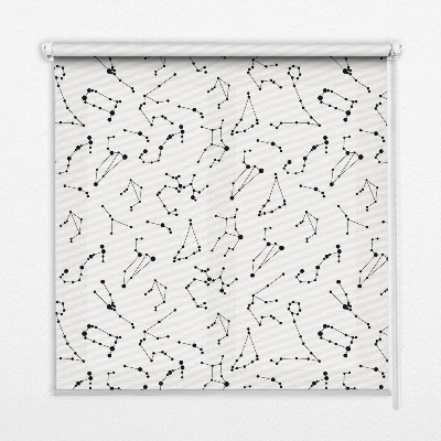 Store intérieur Constellations
