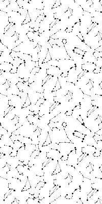 Store intérieur Constellations