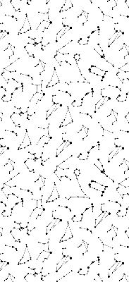 Store intérieur Constellations