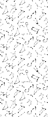 Store intérieur Constellations