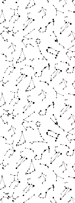 Store intérieur Constellations