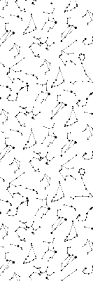 Store intérieur Constellations