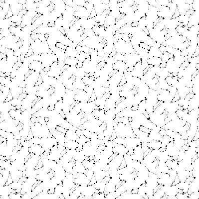 Store intérieur Constellations