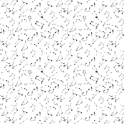 Store intérieur Constellations