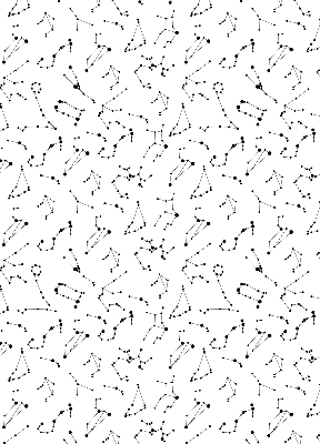 Store intérieur Constellations