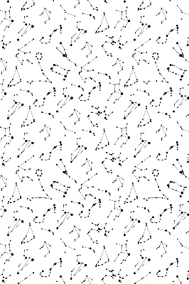 Store intérieur Constellations