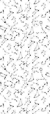 Store intérieur Constellations