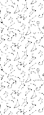 Store intérieur Constellations