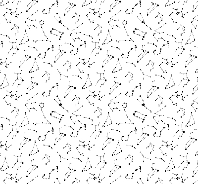 Store intérieur Constellations