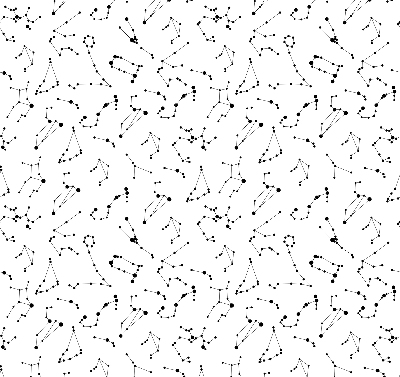 Store intérieur Constellations