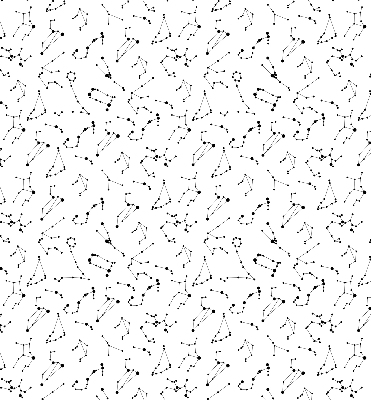 Store intérieur Constellations