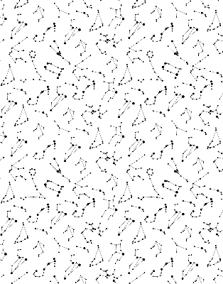Store intérieur Constellations