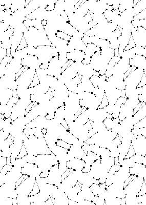 Store intérieur Constellations