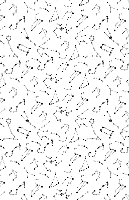 Store intérieur Constellations