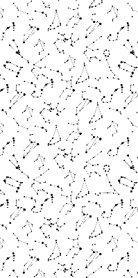 Store intérieur Constellations