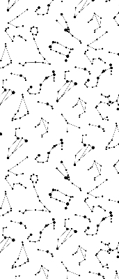 Store intérieur Constellations