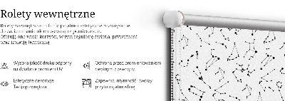 Store intérieur Constellations