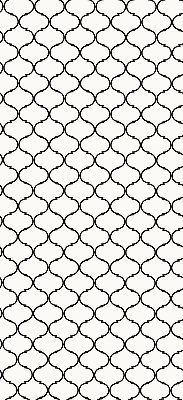 Store enrouleur Fil de fer barbelé