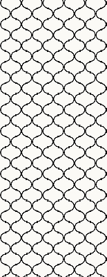 Store enrouleur Fil de fer barbelé