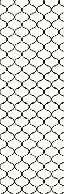 Store enrouleur Fil de fer barbelé