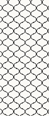 Store enrouleur Fil de fer barbelé