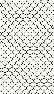 Store enrouleur Fil de fer barbelé