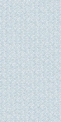 Store intérieur Demi-cercle