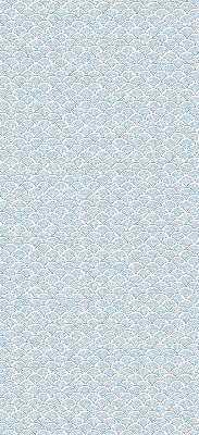 Store intérieur Demi-cercle