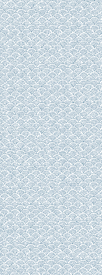 Store intérieur Demi-cercle