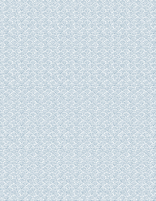 Store intérieur Demi-cercle