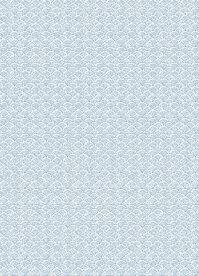 Store intérieur Demi-cercle