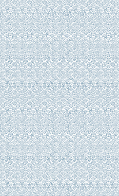 Store intérieur Demi-cercle