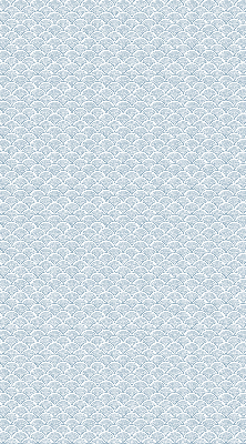 Store intérieur Demi-cercle