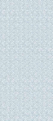 Store intérieur Demi-cercle