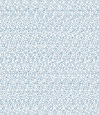 Store intérieur Demi-cercle